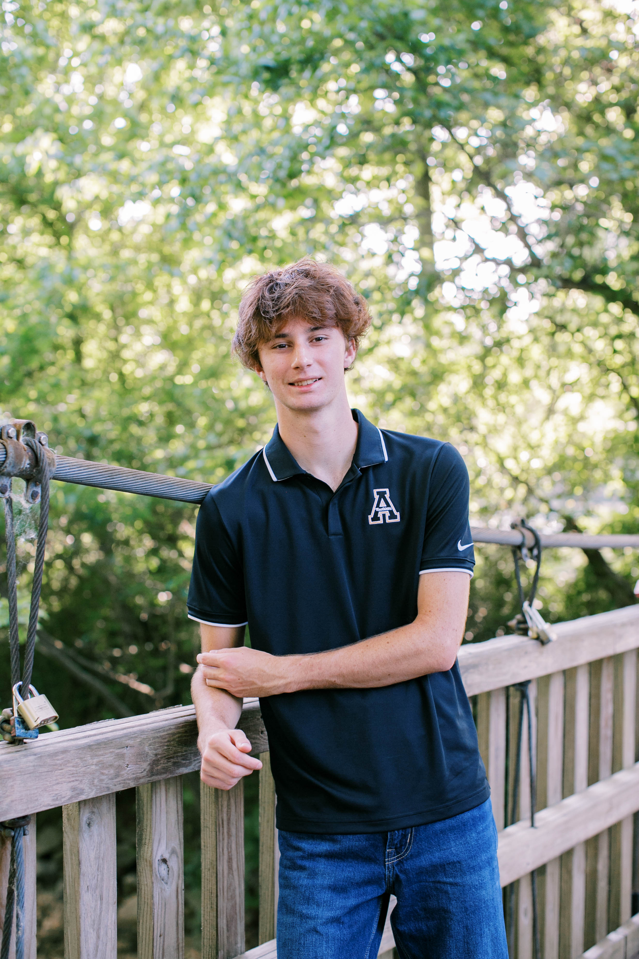 Toler Gosnell — Co-Founder, Stranex Solutions